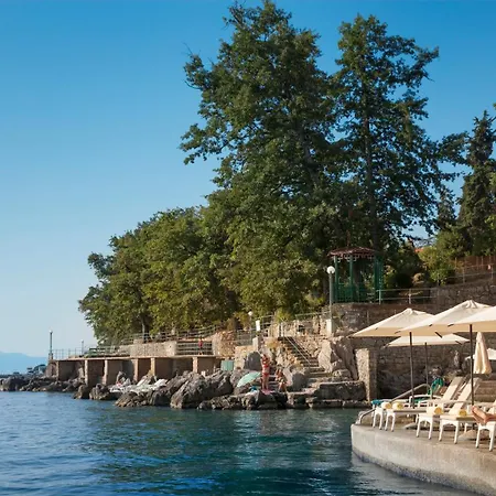 Hotel Excelsior - By Liburnia & Lovran