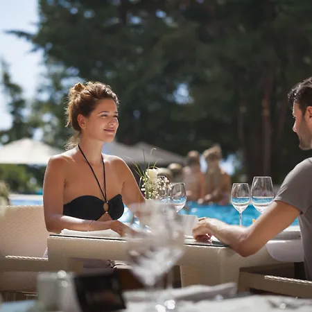 Excelsior - By Liburnia &