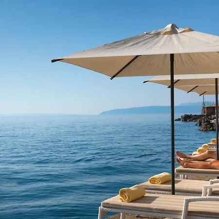 Excelsior - By Liburnia & Hotel 4*