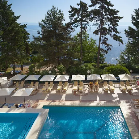 Hotel Excelsior - Liburnia 4*