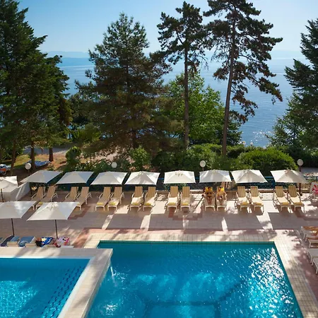 Hotel Excelsior - By Liburnia & 4*