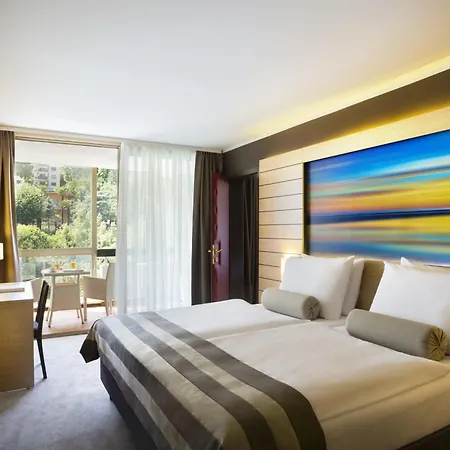 Hotel Excelsior - By Liburnia &