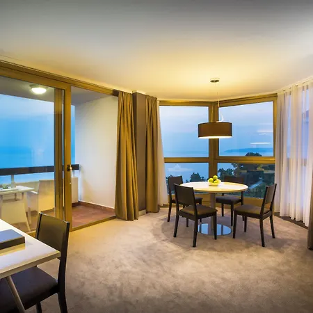 Excelsior - By Liburnia & 4* Lovran