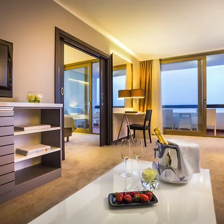 Hotel Excelsior - By Liburnia & 4*