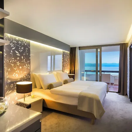 Hotel Excelsior - By Liburnia & 4*