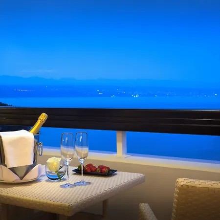 Hotel Excelsior - By Liburnia & 4*