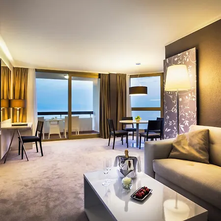 Hotel Excelsior - By Liburnia &