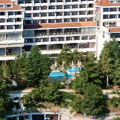 Hotel Excelsior - Liburnia 4*