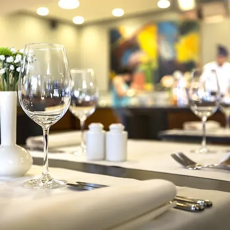 酒店 Excelsior - By Liburnia & 4*