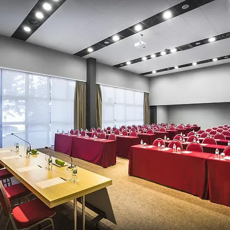 Excelsior - Liburnia Hotel Lovran