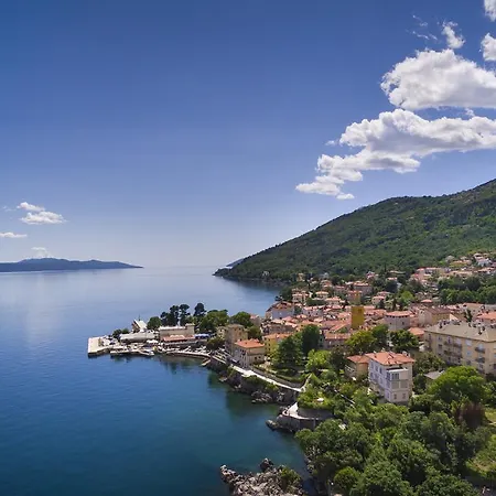 Excelsior - By Liburnia &