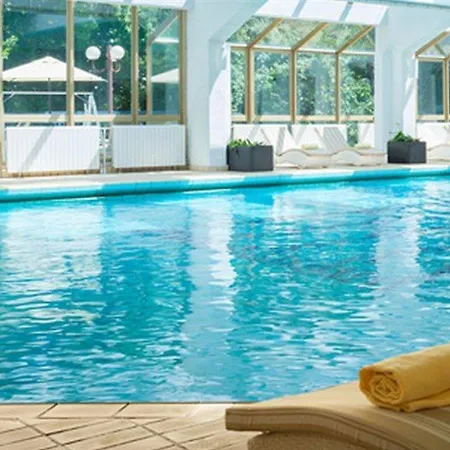 Hotel Excelsior - Liburnia Lovran