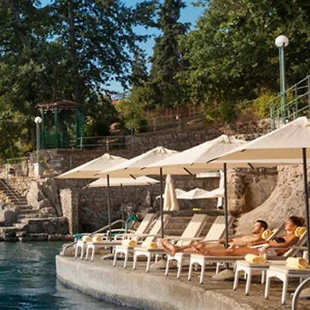Hotel Excelsior - Liburnia