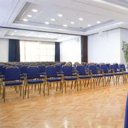 Hotel Excelsior - Liburnia 4*