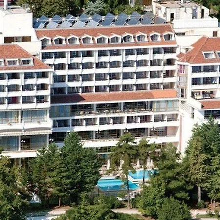 Hotel Excelsior - Liburnia