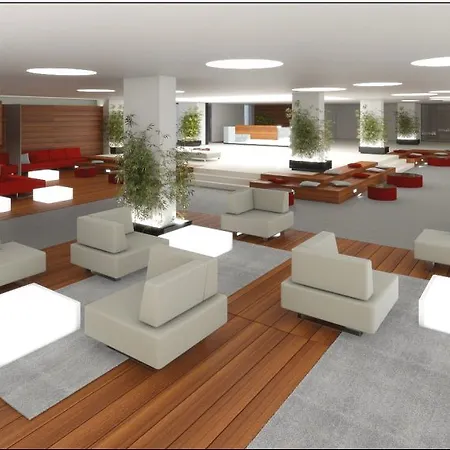 Excelsior - Liburnia 4*