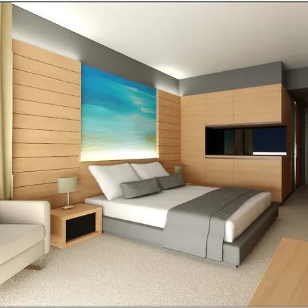 Hotel Excelsior - Liburnia