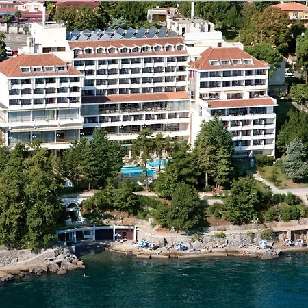 Excelsior - Liburnia 호텔 4*
