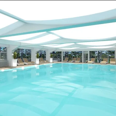 Hotel Excelsior - Liburnia