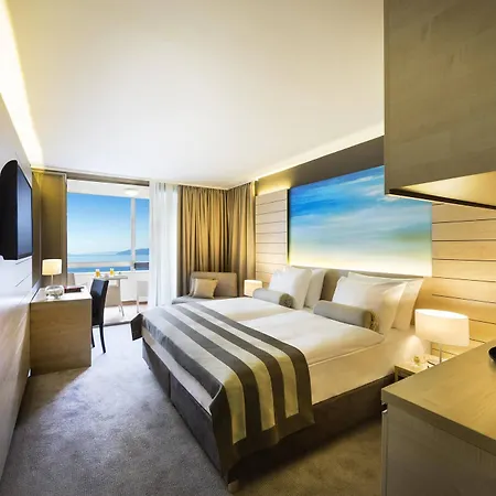 Excelsior - Liburnia Hotel