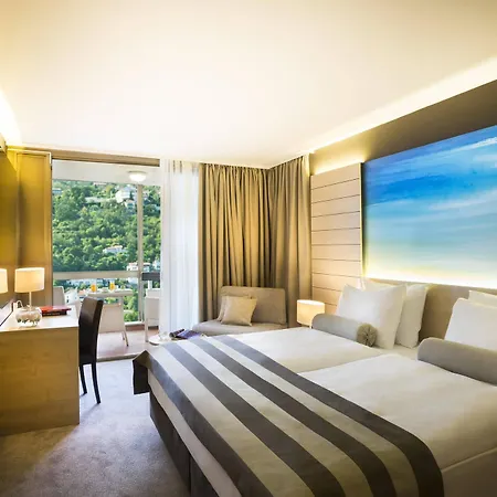 Hotel Excelsior - Liburnia
