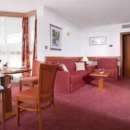 Hotel Excelsior - Liburnia 4*