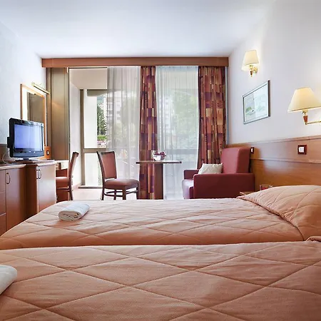 Hotel Excelsior - Liburnia