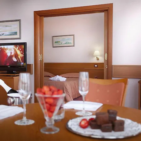 Hotel Excelsior - Liburnia 4*