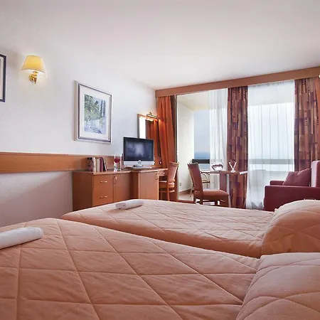 Hotel Excelsior - Liburnia Lovran