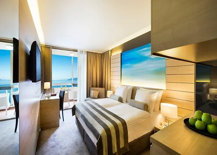 Hotell Excelsior - By Liburnia &