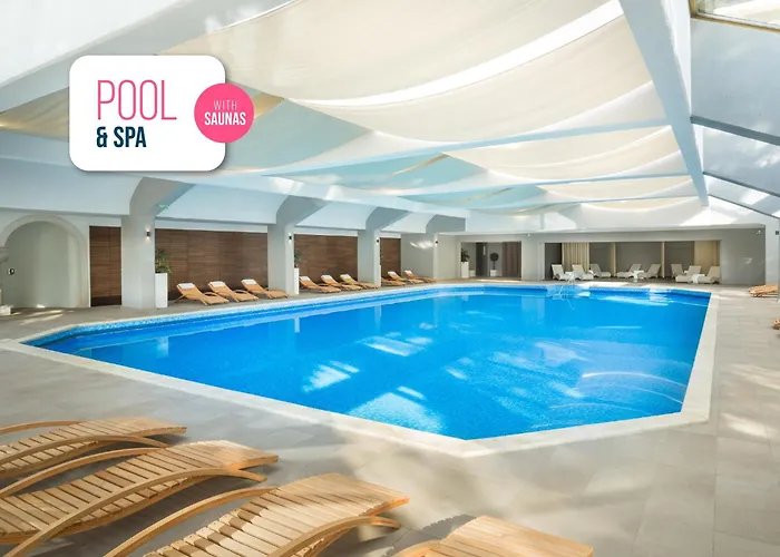 Excelsior - By Liburnia & Hotell 4*