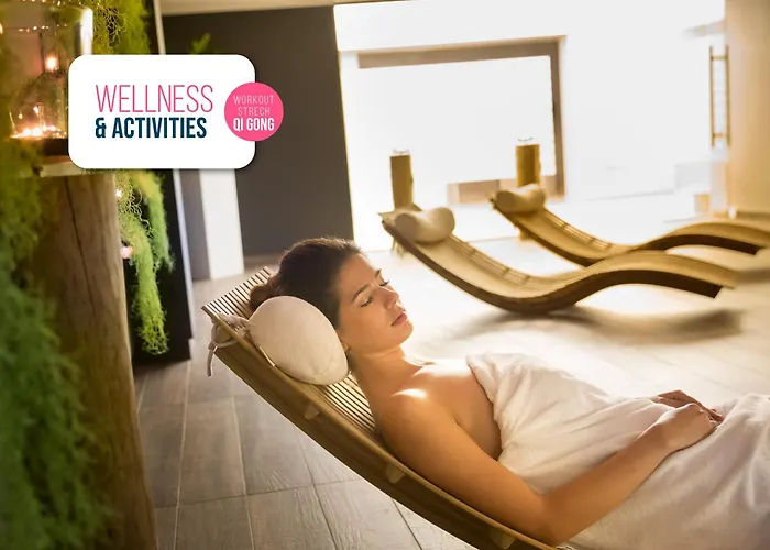 Hotell Excelsior - By Liburnia & Lovran