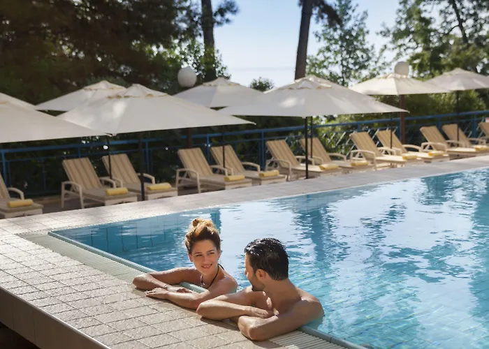 Excelsior - By Liburnia & Hotell