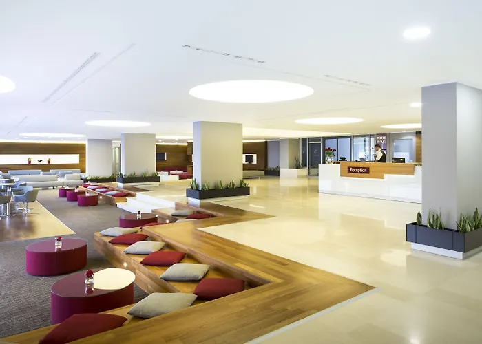 Excelsior - By Liburnia & Hotell Lovran