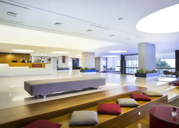 Hotell Excelsior - By Liburnia & 4*