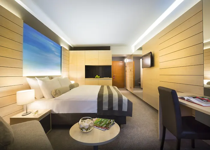 Hotell Excelsior - By Liburnia &