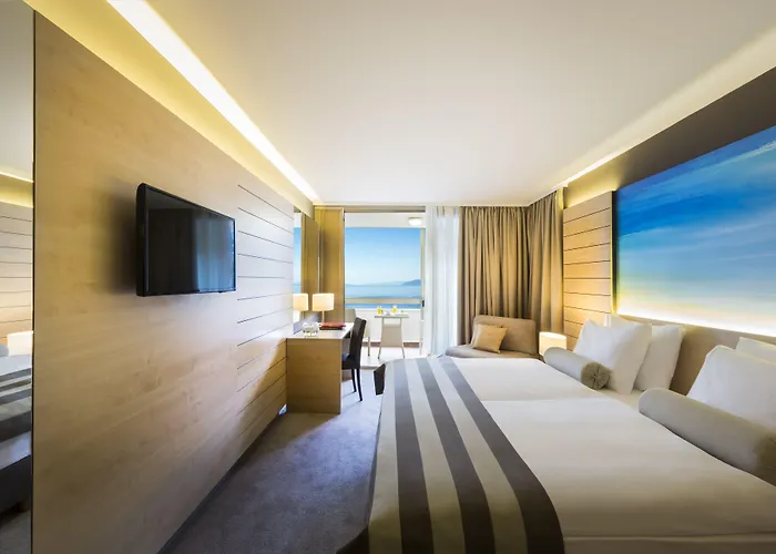 Hotell Excelsior - By Liburnia & Lovran