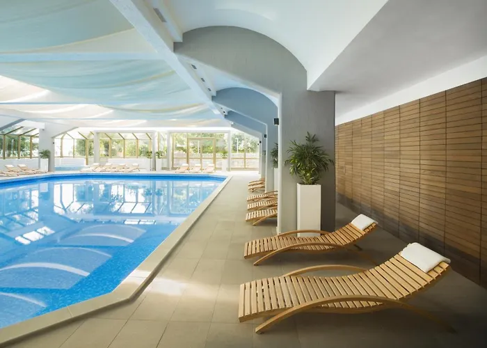 Excelsior - By Liburnia & 4*