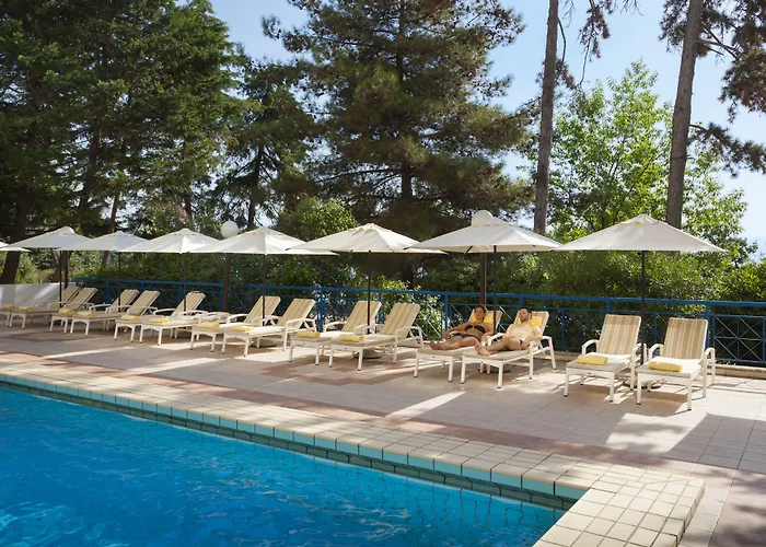 Excelsior - By Liburnia & Hotell Lovran