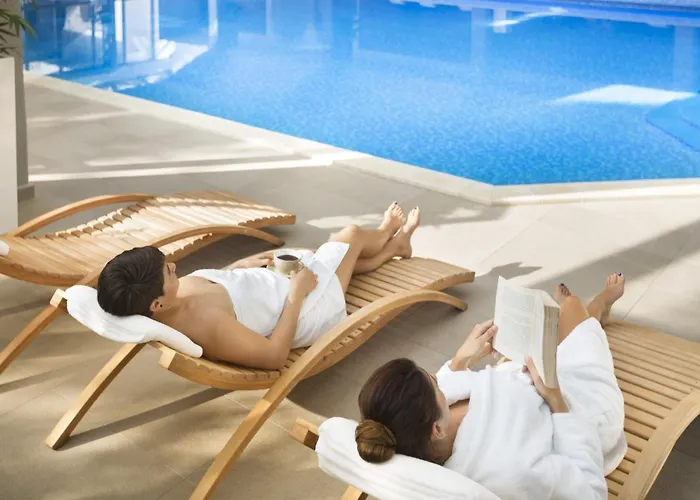 Excelsior - By Liburnia & 4* Lovran