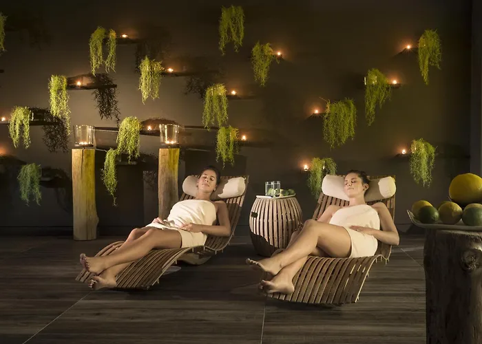 Hotell Excelsior - By Liburnia & 4*