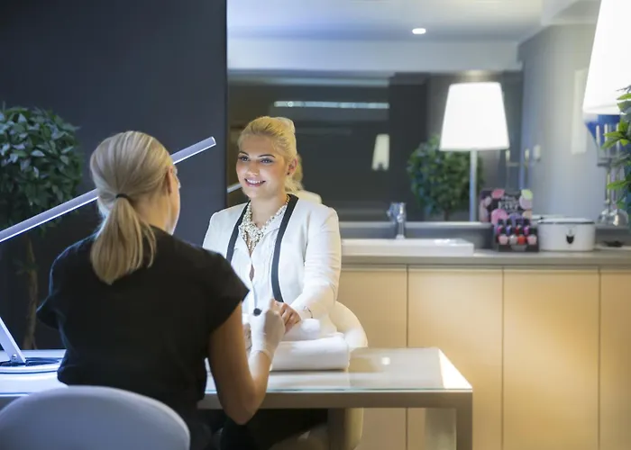 Excelsior - By Liburnia & Hotell