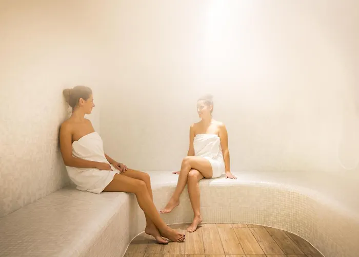 Excelsior - By Liburnia & Hotell Lovran