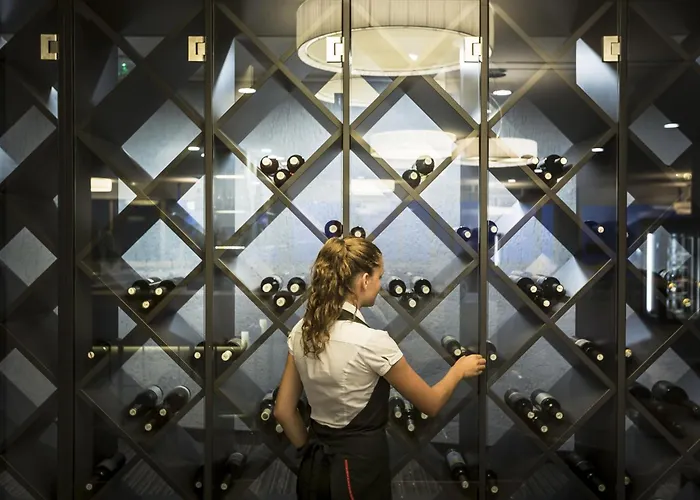 Excelsior - By Liburnia & Hotell