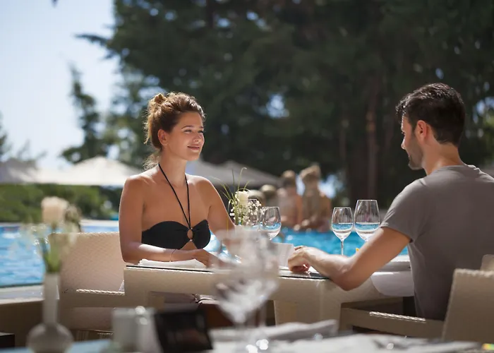 Excelsior - By Liburnia &