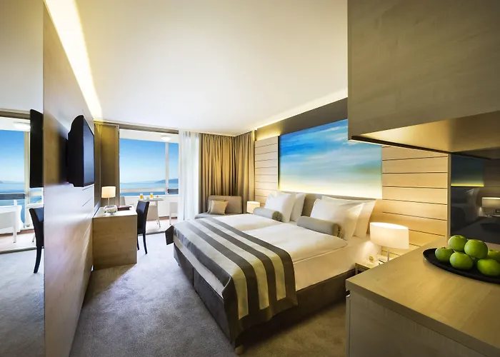 Excelsior - By Liburnia & Hotell