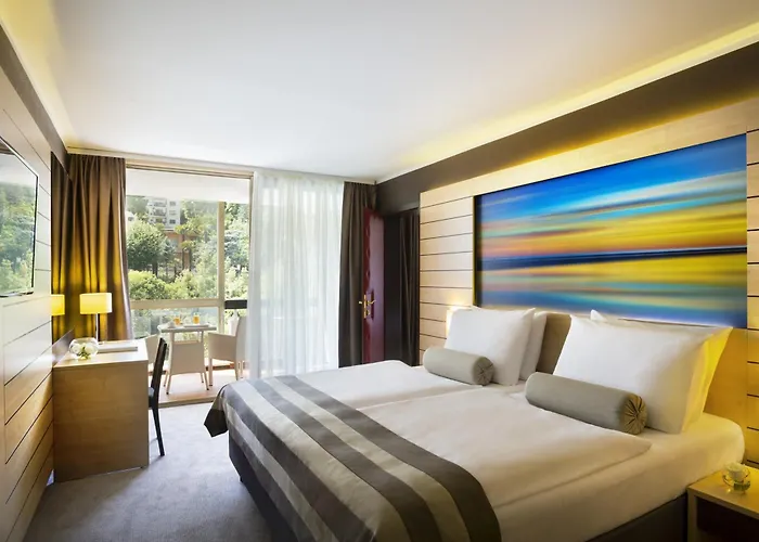 Hotell Excelsior - By Liburnia &