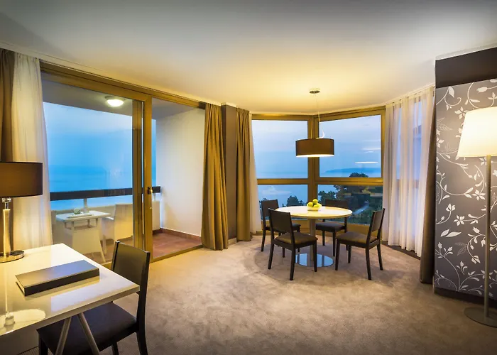 Excelsior - By Liburnia & 4* Lovran