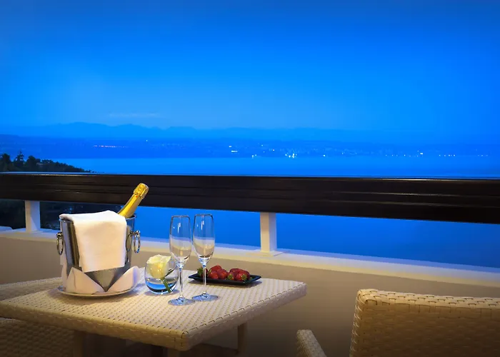 Hotell Excelsior - By Liburnia & 4*