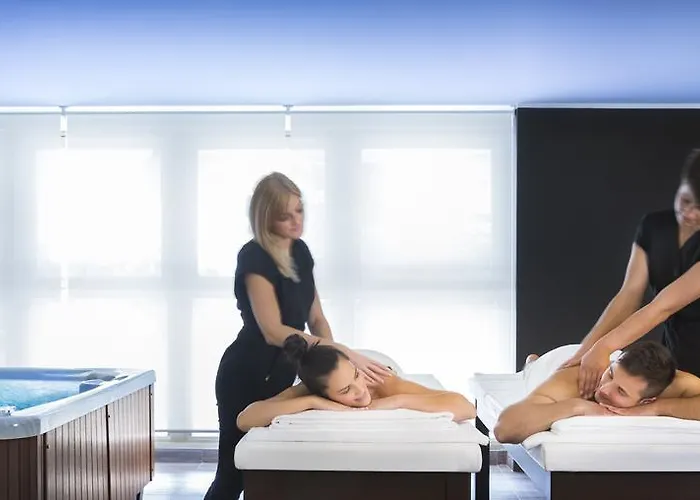 Excelsior - By Liburnia & Lovran